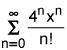 Write the function f(x) that is equal to the derivative of the series, please check-example-1