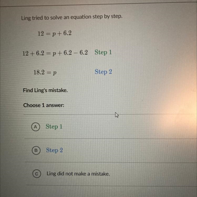 Plz help I’m really stressed and I keep getting the answer wrong-example-1