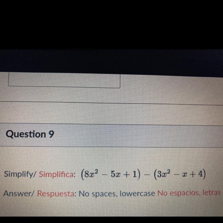 Please simplify this ITS URGENT !!-example-1