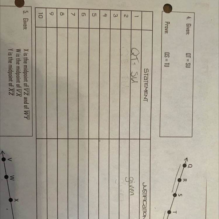 I need help with two column proofs ASAP-example-1