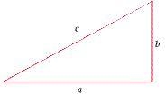 The legs of a right triangle measure \sqrt[5]{2} cm and \sqrt[4]{2} cm. Find the area-example-1