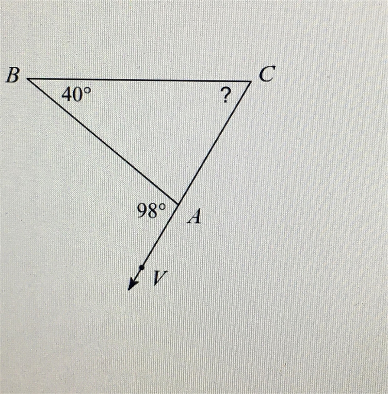 Please help? Find measure of angle C-example-1