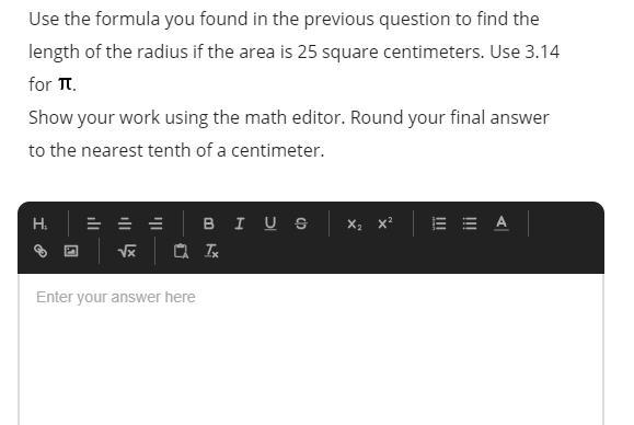 Can someone please help me with the 2 questions below. (they go together)-example-2