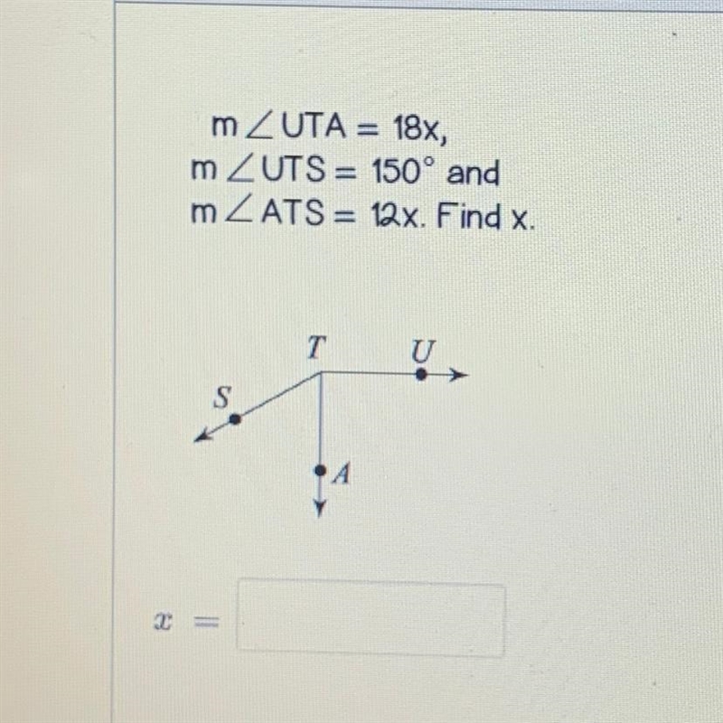 Please help out Find X-example-1