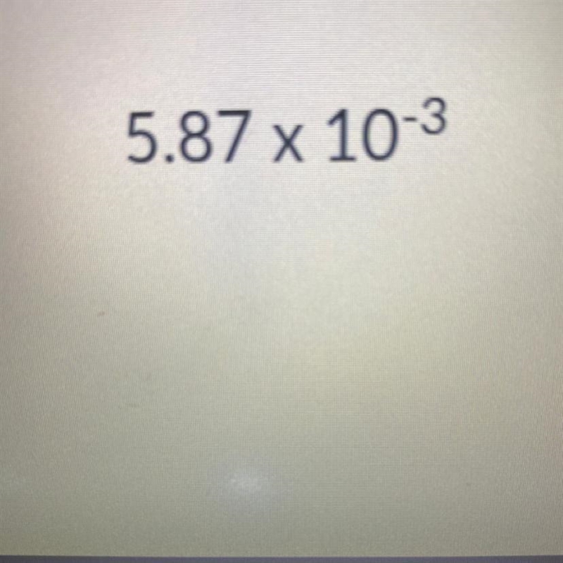 Write this number in standard notation-example-1