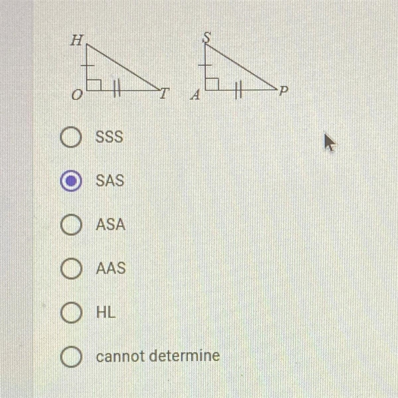 H SSS SAS ASA AAS HL cannot determine-example-1