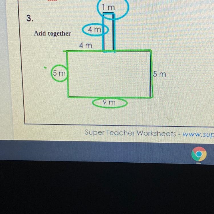 Find the area of each shape include units in your answers (can someone really help-example-1