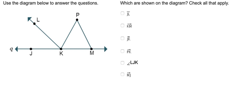 Whats would be the closest answer to this question-example-1