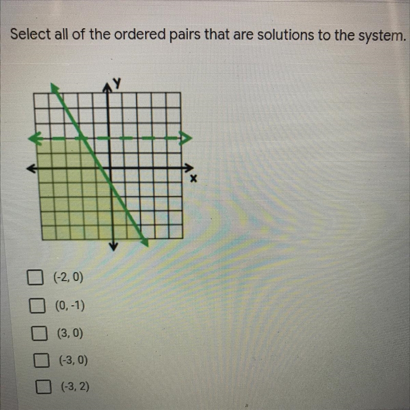 Just answer plz I need help-example-1