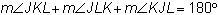 PLLLLLZZZZ HEEEEELP The diagram below shows scalene triangle JKL. Which is true about-example-3