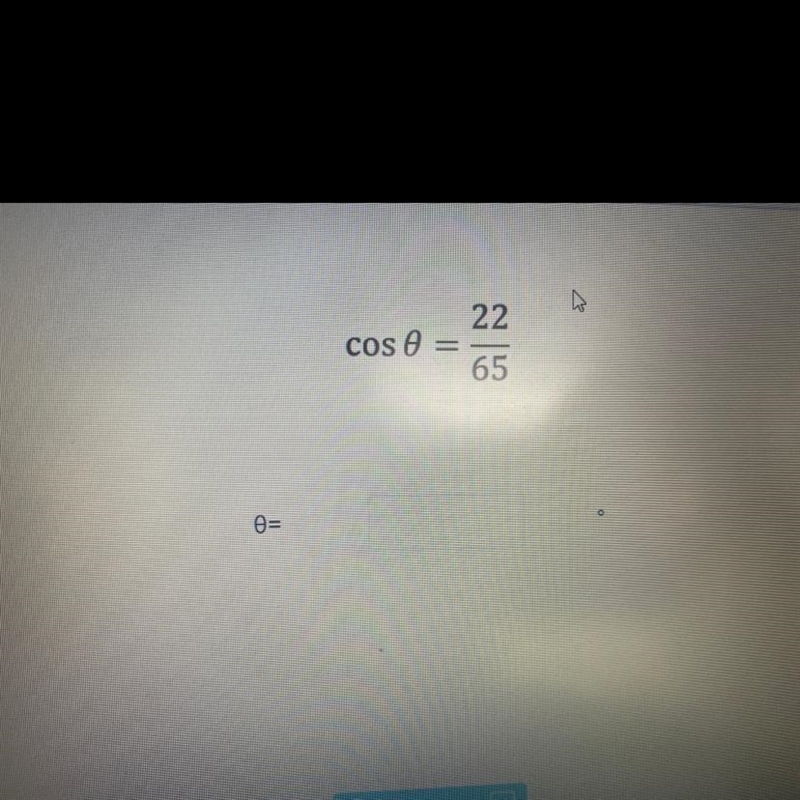 What is the value of the angle to 2 decimal places-example-1