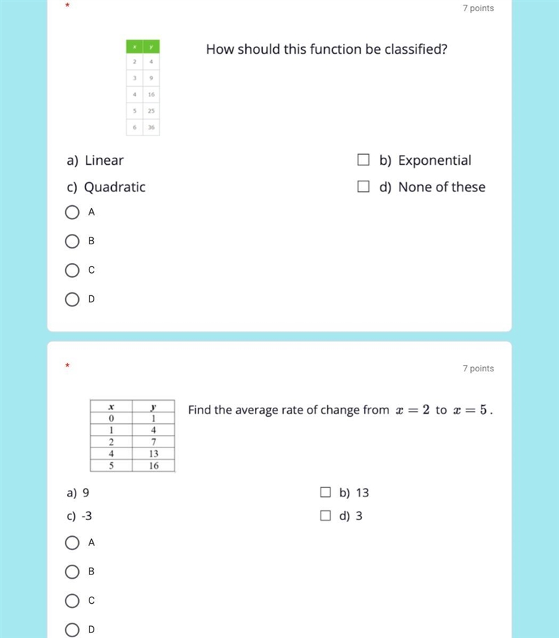 What answers go to these questions-example-1