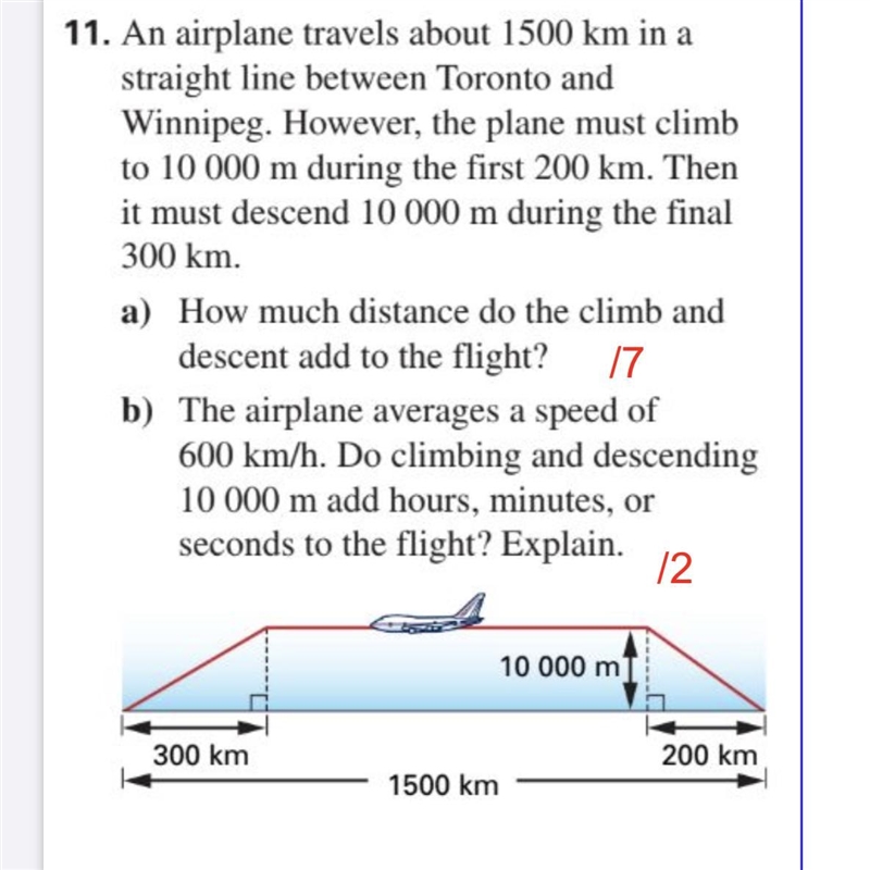 Give complete answers that show all steps! :)-example-1