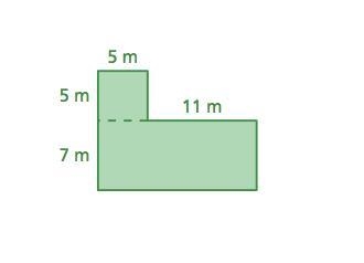 Find the perimeter of the figure. PLZ HELP PLZ DUE TODAY-example-1