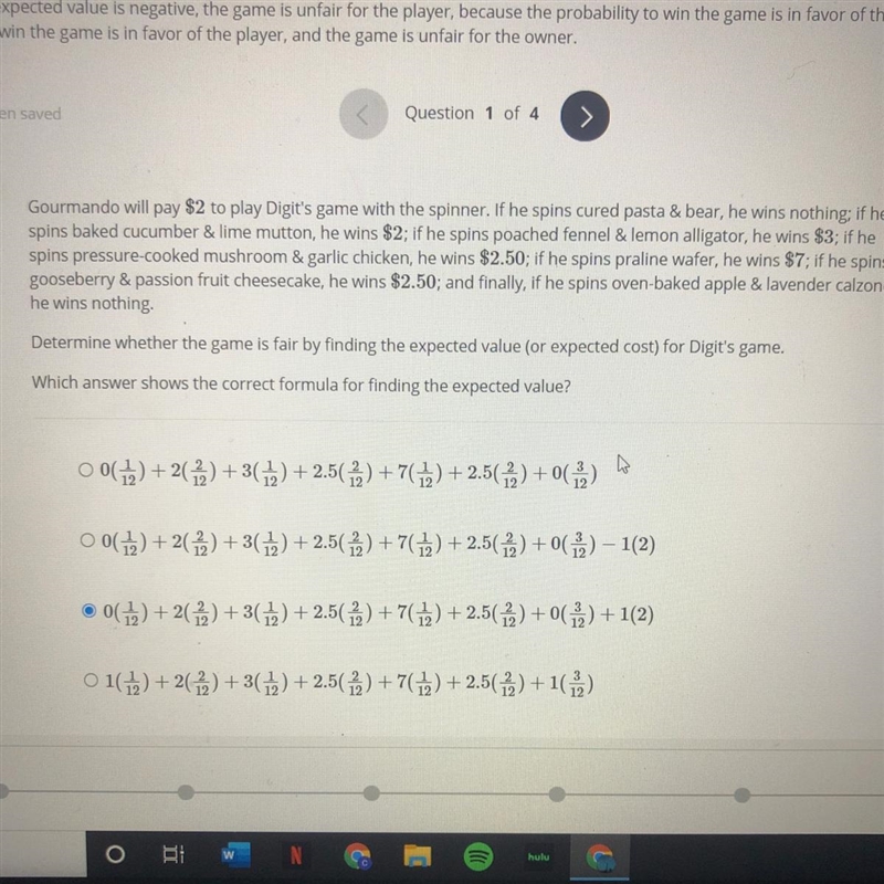 EASY PLS HELP i know it’s not C so pls tell me if it’s A B or D-example-1