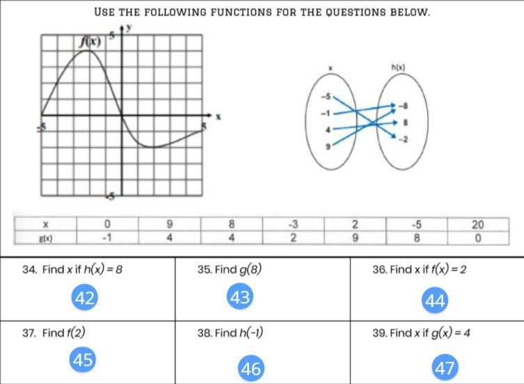 PLEASE HELP!! 25 POINTS This was already due and it's almost 1 AM-- I just need an-example-1