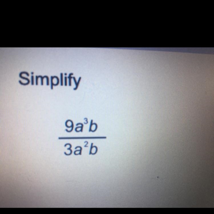 Simplify the equation-example-1