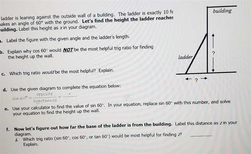 Pls, help. Trigonometry. Please answer in short sentences I'm not picking. Please-example-1