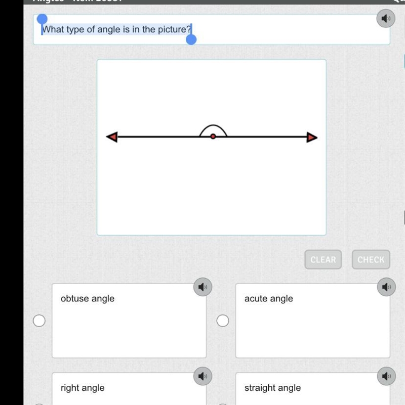 What type of angle is in the picture?-example-1