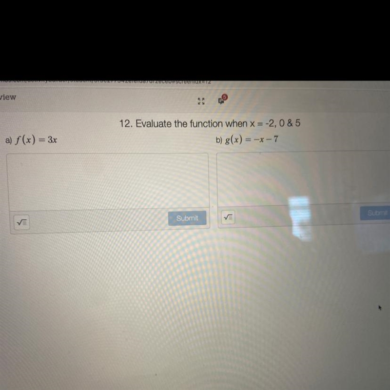 Please help evaluate this equation!!-example-1