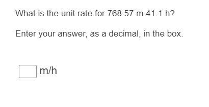 PLEASE ANSWER FAST AS YOU CAN and answer like number 1. answer is ______________ number-example-5