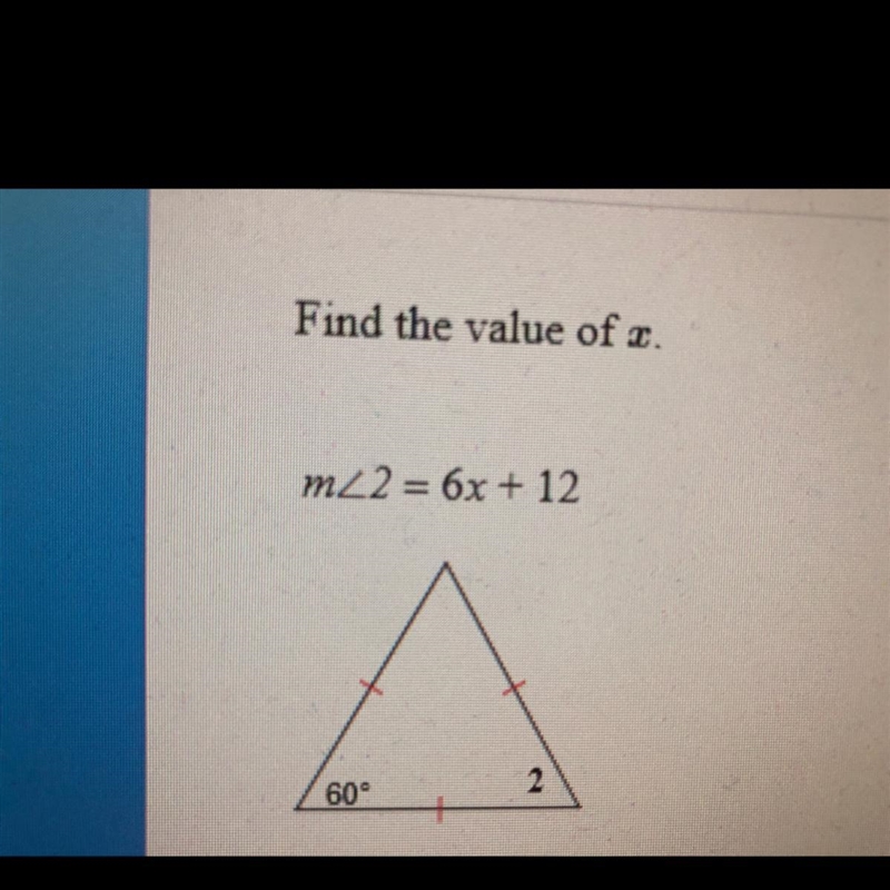 Find the value of x plz-example-1