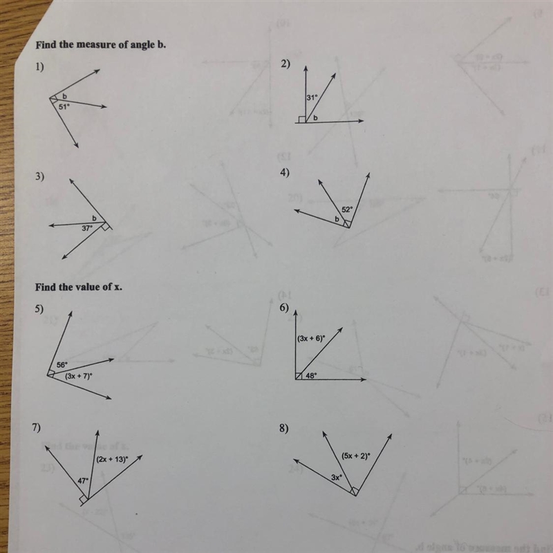 HELP MEEE WITH THESE MATH PROBLEMS!!!-example-1