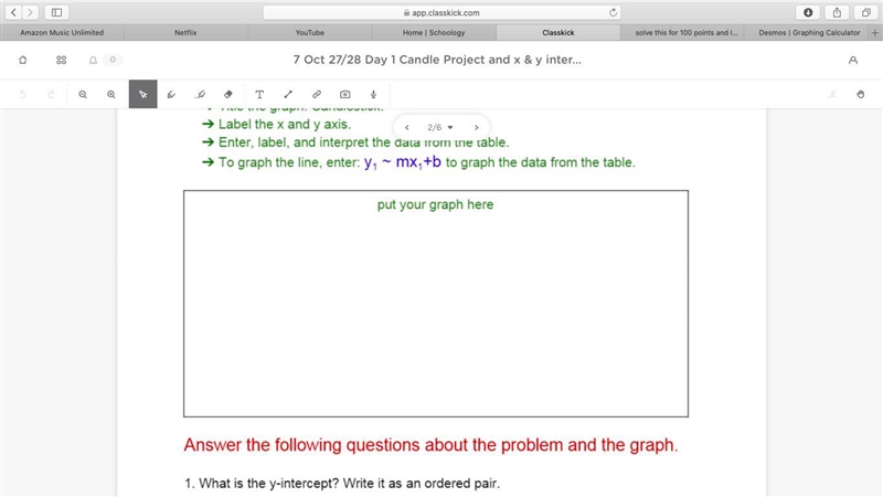 Graph for 100 points-example-1