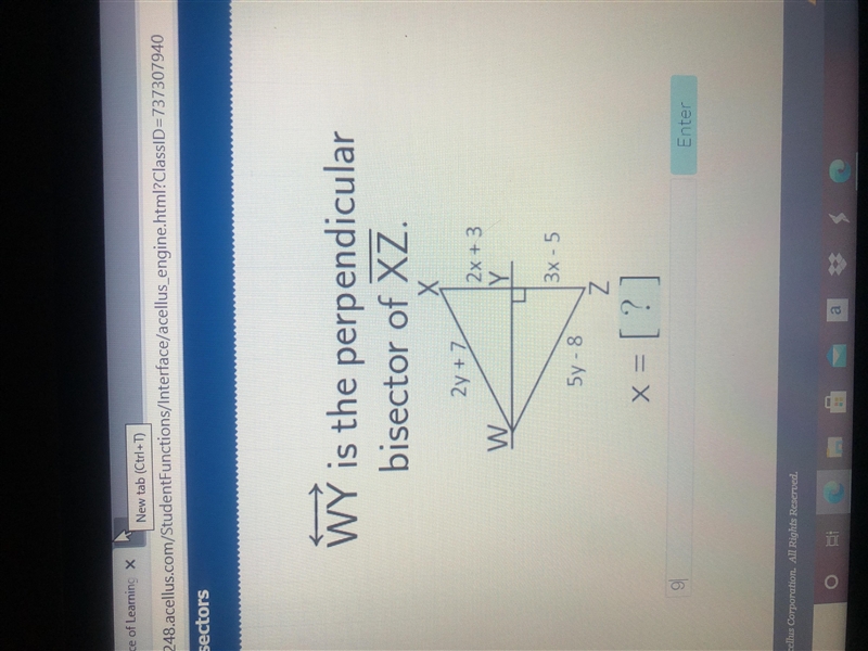 I need answers pls. it’s 10th grade geometry. lol-example-1