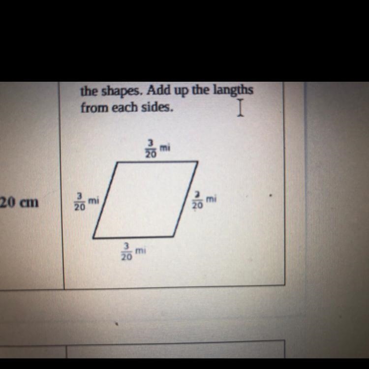 Can someone help me with this one also it’s just perimeter-example-1