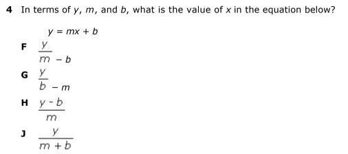 It's for a math test . im tryna pass .-example-1