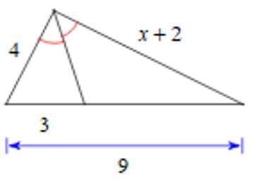 Please don't guess like everyone else does... Solve for X-example-1