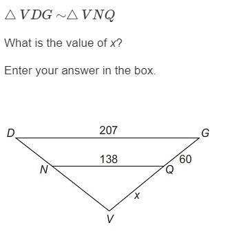 Please help what is the value of x-example-1