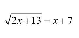 How do I solve this and check all the solutions?-example-1