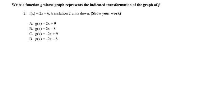 Can you solve this problem? (Please show work)-example-1