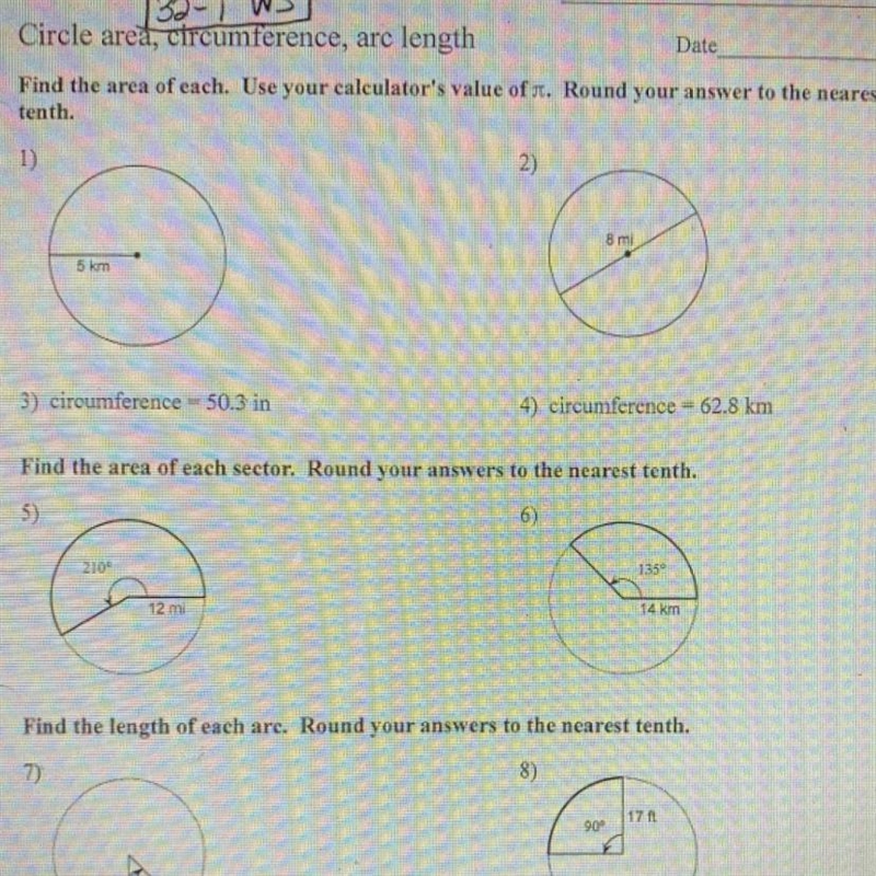 Not all of it fits but if someone could please help me with what they can I would-example-1