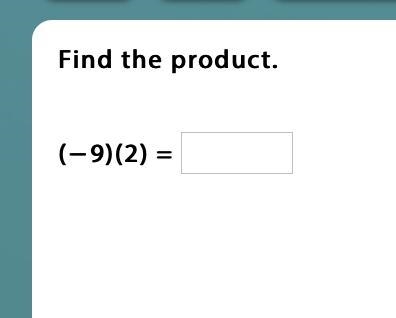 Help me please Whats the product-example-1