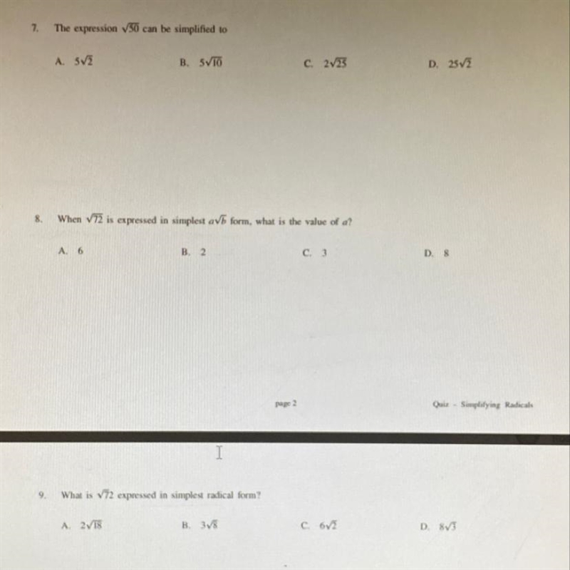 What’s 7 and what’s 9?-example-1