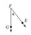 PLEASE HELP I AM BEING TIMED!! How many was can the angle be named?-example-1