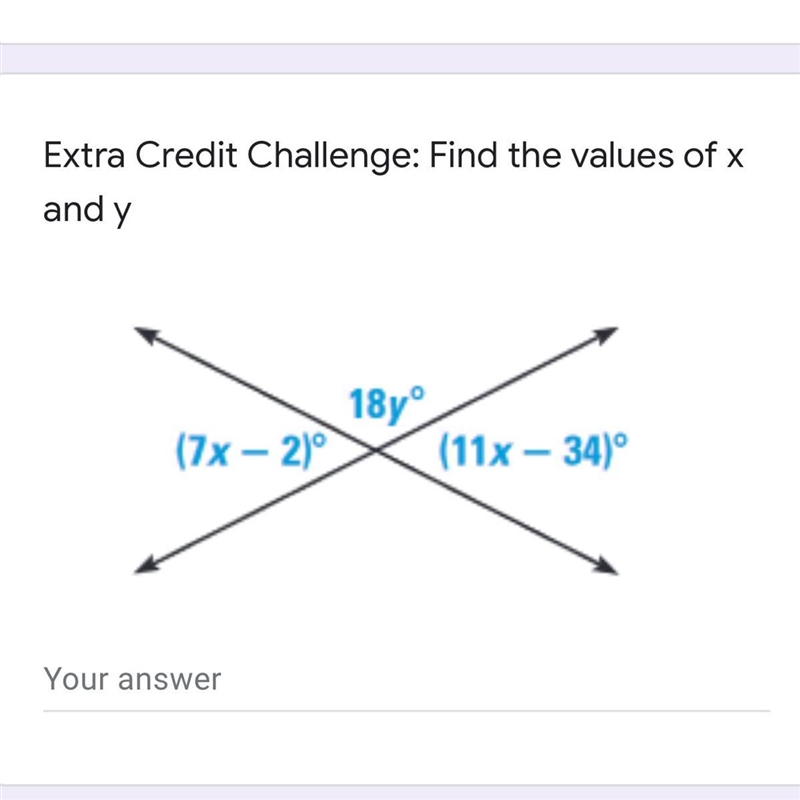 Find the values of x: I don’t understand how to do this please help-example-1