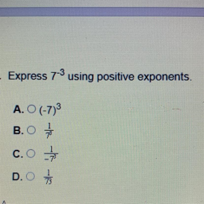 Anyone know the answer ?-example-1