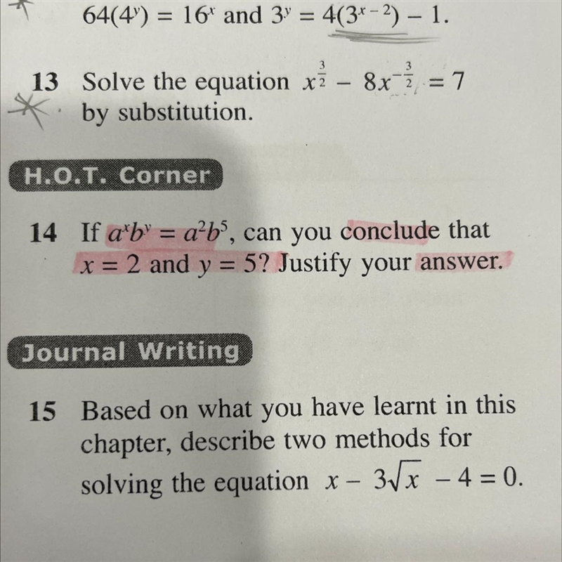 Hi , how to do 14? :)-example-1