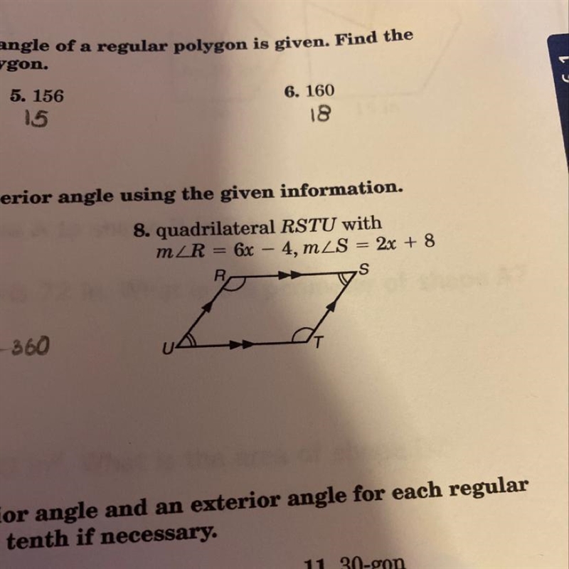 Can someone help me on number 8?-example-1