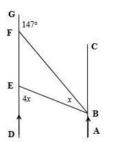 Please I need some help find the x-example-1