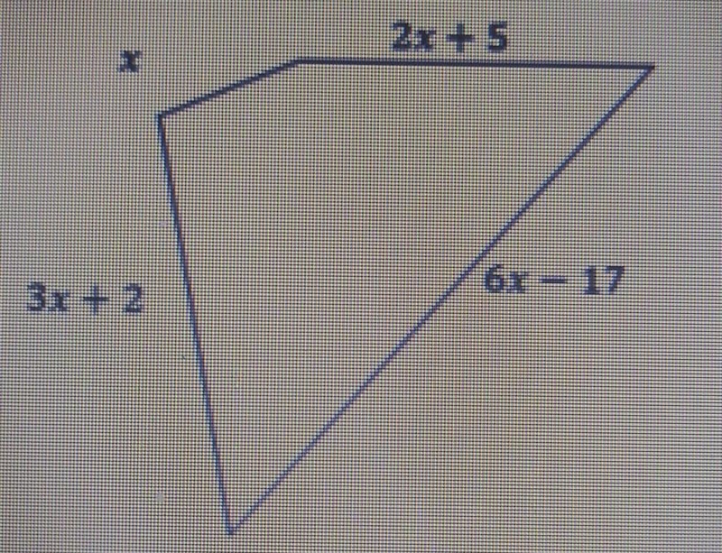 Alma walks around her neighborhood according to the path below. in total, she walks-example-1