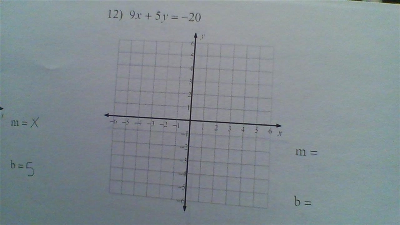 Here' a another graph if someone can please help me solve-example-1