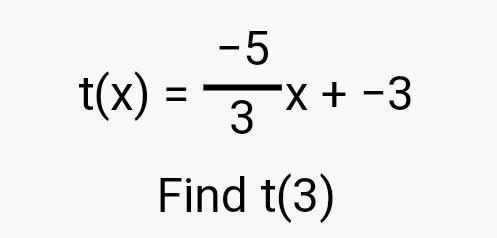 Find t (3) please and thank.you-example-1