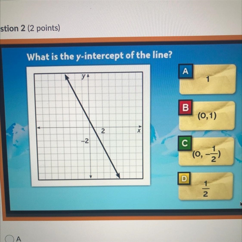 SOMEONE HELP ME! I WILL MARK AS BRAILY-example-1