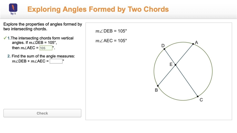 PLEASE HELP ASAP!!!!!!!!! i need help on #2-example-1