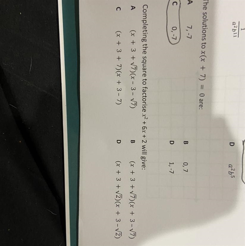 What’s the answer to this question (Picture above)-example-1